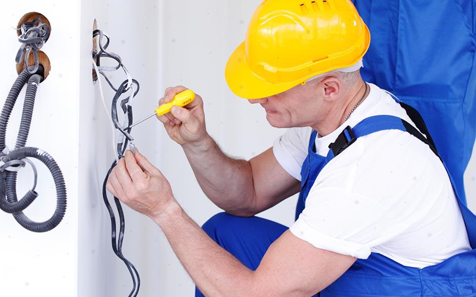 électricien urgent Cergy