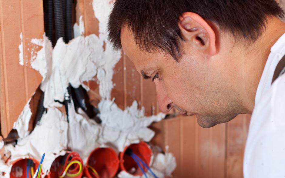 électricien professionnel Cergy