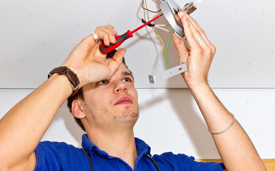 électricien artisan Aulnay-sur-Mauldre