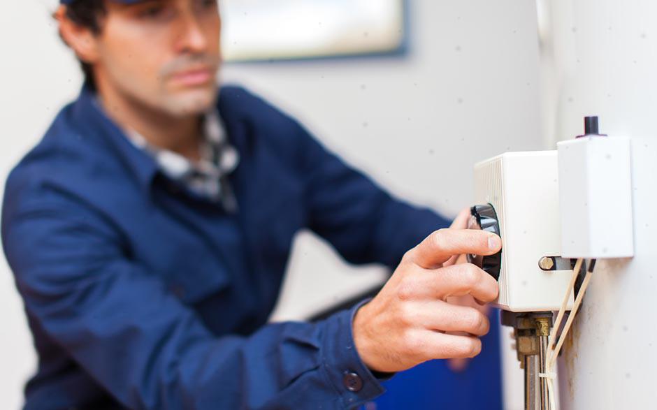 électricien de maintenance Les Mureaux