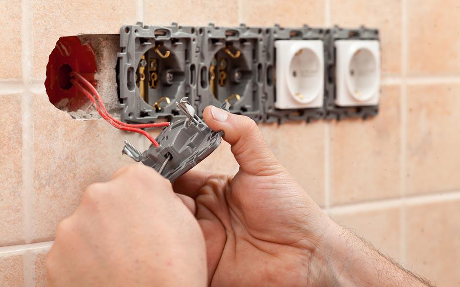 électricien de maintenance Les Mureaux