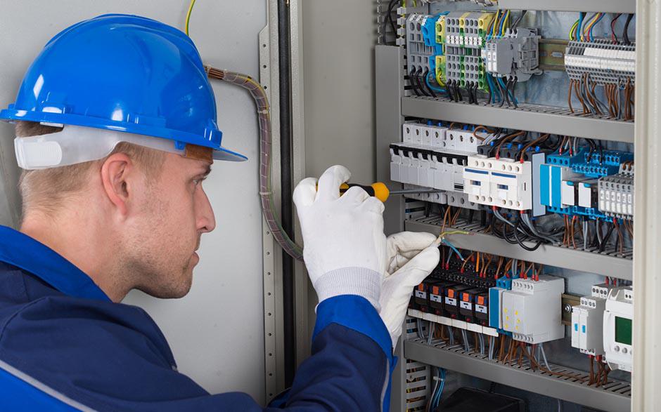 électricien en urgence Vaucresson
