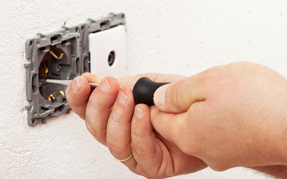 électricien artisan Aulnay-sur-Mauldre