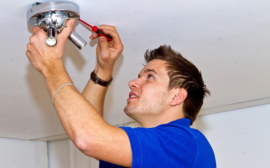 technicien électricien Nanterre