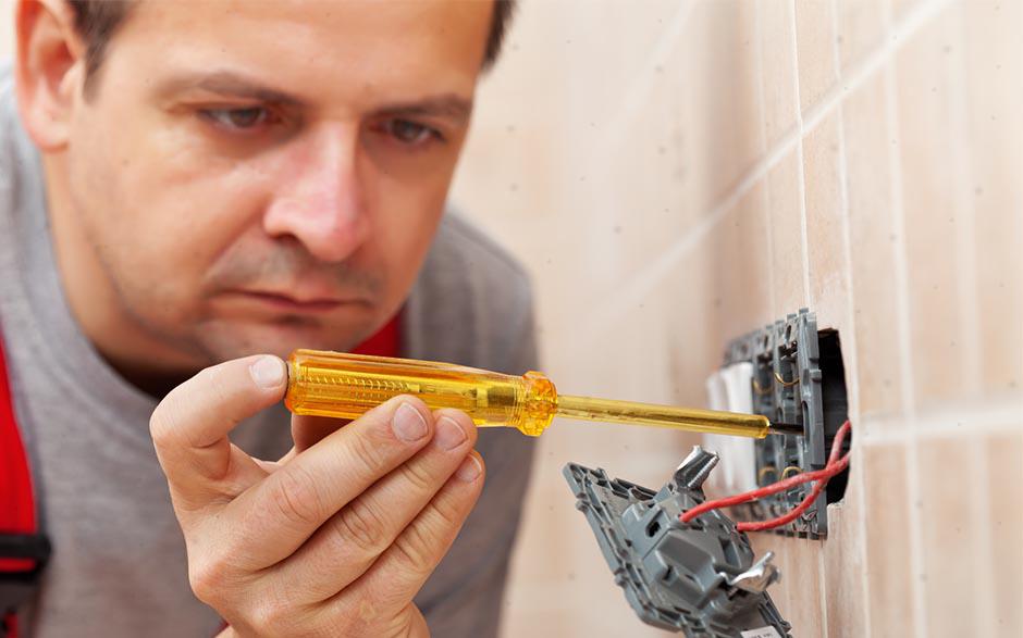 électricien particulier Mantes-la-Ville