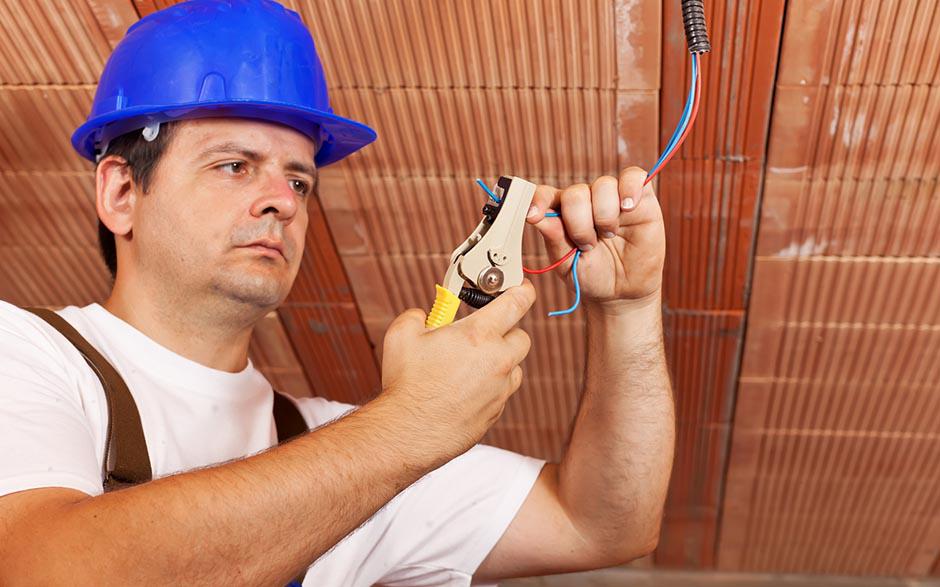 électricien particulier Mantes-la-Ville