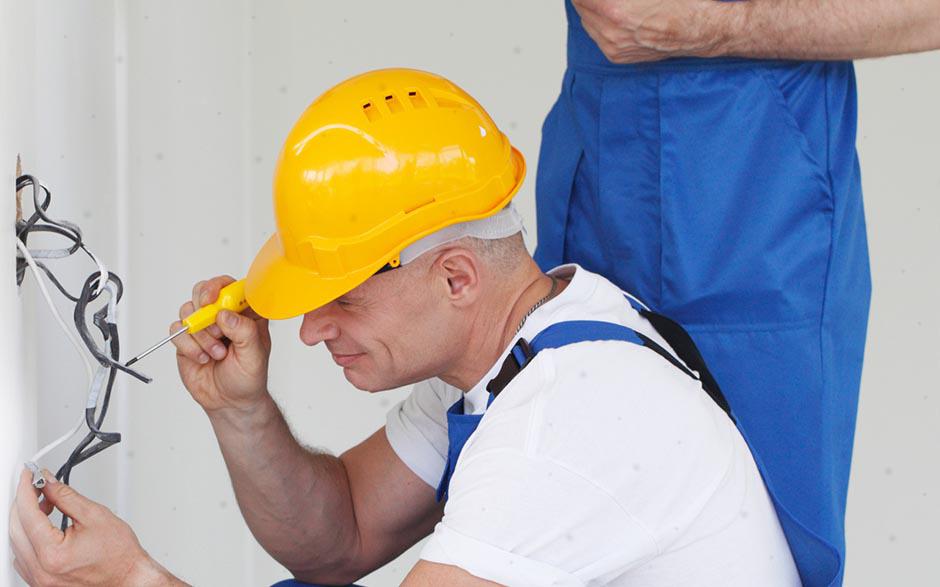 électricien de maintenance Les Mureaux