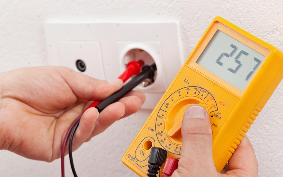 électricien professionnel Cergy
