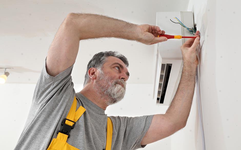 électricien artisan Aulnay-sur-Mauldre